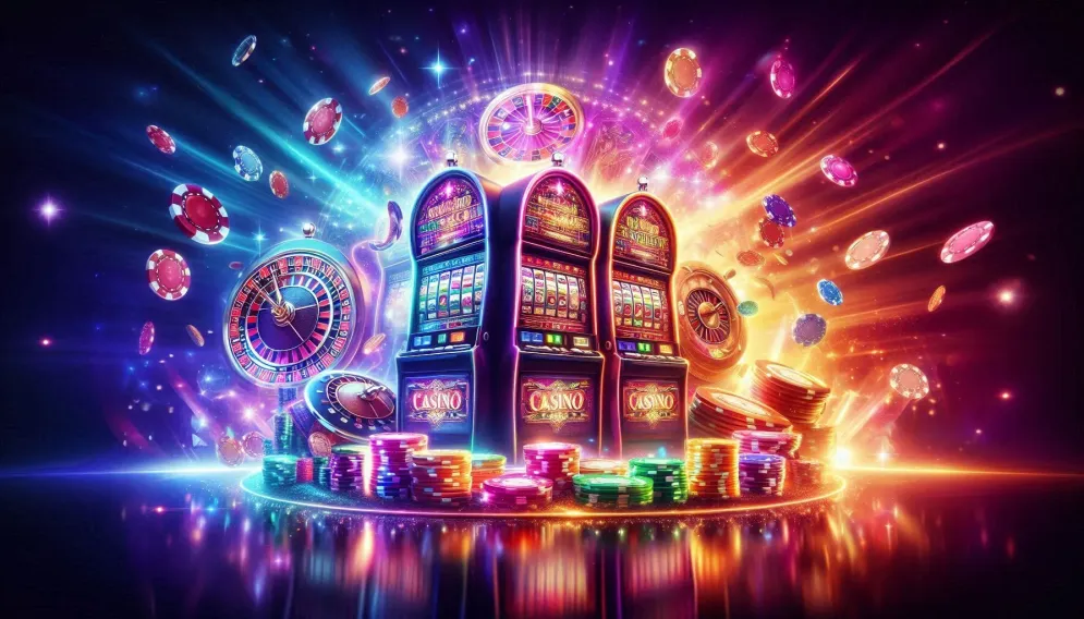 Vibrobet Casino